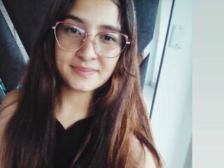 naked camgirl picture DanaRivers