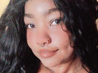 naked camgirl picture DannaBurning