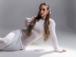 naked girl with webcam DannaWhite