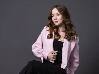 porn cam DarleenBenjamin