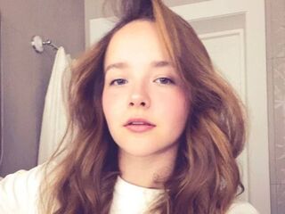 cam girl live webcam video DaysiDust