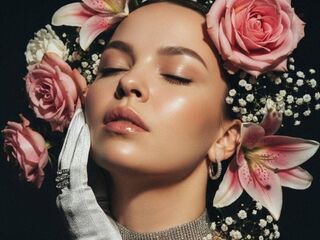 hot webcam DelfinaArif