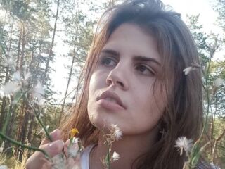 streaming live webcam DelfinaSteedley