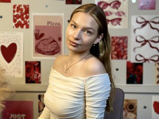 live sex show DonetteSimple