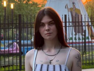 shaved pussy webcam DorieSpine