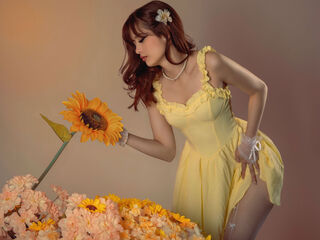 adult webcam chatroom DulceBennet