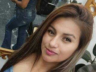 hardcore webcam DulceMariaRincon