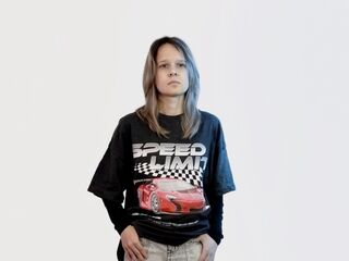 kinky cam video DustiShrock