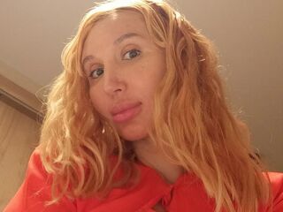 naked webcamgirl photo ElenaVirtik