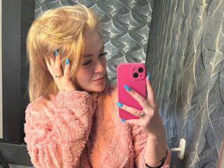 jasmin sexshow ElizabethCamaro