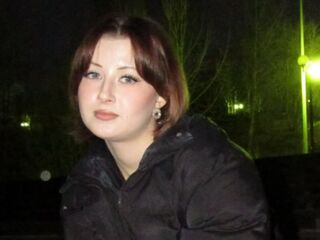 naughty camgirl ElizabethGrochma