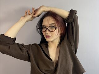 naked webcam girl fingering ElizabethHerrer