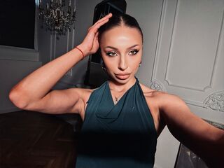 free nude web cam ElizabethNorris