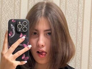 sexy live webcam girl EllieLenon