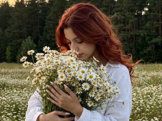 fingering cam girl video EllisCherry