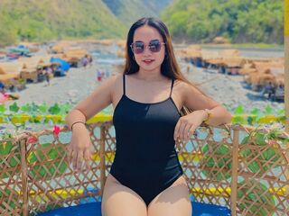 naked girl with webcam masturbating ElliseWise