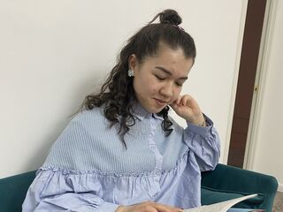 adult livecam EllyJames