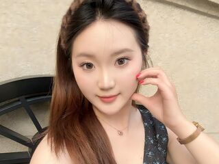 live webcam model EmmaWei