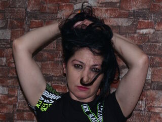 striptease ErikaElvie