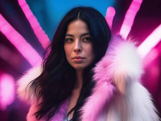 naughty videochat ErikaNiel