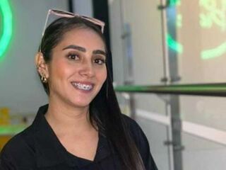 masturbating webcamgirl EscarlethSwith