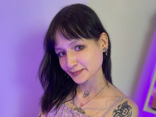 girl webcam EsterNocturne