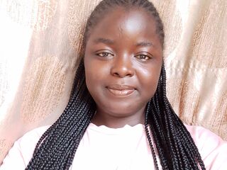 fingering girl cam EstherWilliam