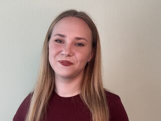 naked webcam girl EugeniaDaily