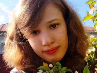 sexy webcamgirl picture EvaAstra