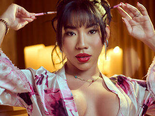 cam girl chat EvaParkert