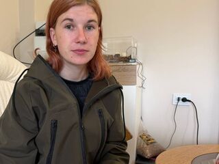 hot cam slut EvaWright