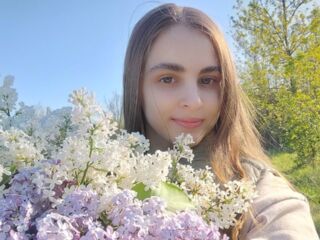 free live webcam sex EvangelinaParnin