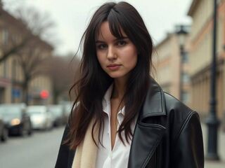 topless camgirl EvelinStower