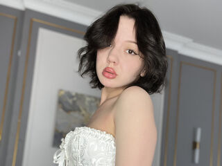 hot striptease webcam EvelinWood