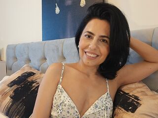 hot livecam EvelineAngeles