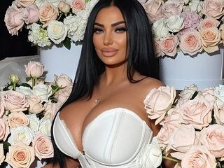 teaser webcam EvelyneSmith