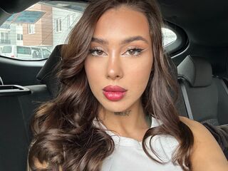 dirty webcam show EvvaMiller