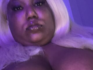 striptease FATBIGBBW
