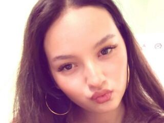 masturbating girl FatimahAmargo