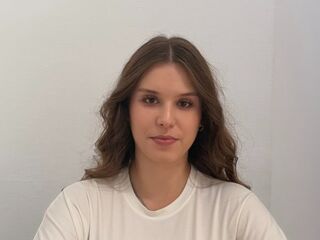 kinky webcam model FlorineDazzi