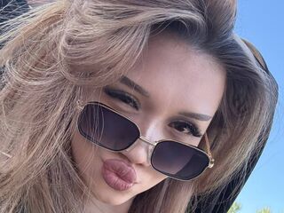 sexy webcamgirl GailMayette