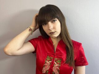 naked webcam girl GallaMatinius