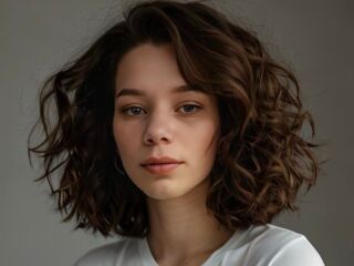 hot video chat GenovevaGraubard