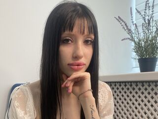 nude webcam GigiEckenrode