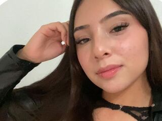 sexy live girl GigiOchoa