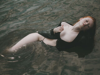 cam sex show GingerNancy