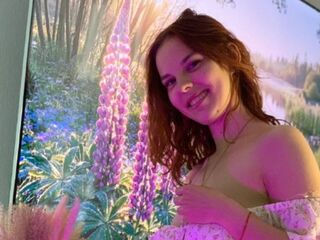 cam girl spreading pussy GloriaGer