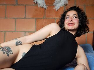 nude cam picture GretaMo