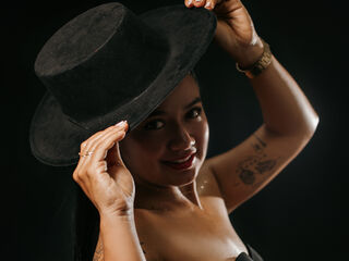 cam hooker HeidyRouss