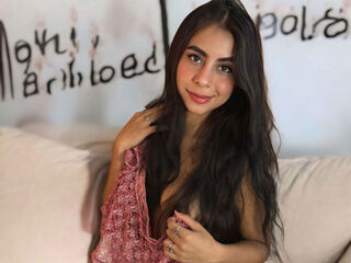 hot striptease webcam HelenDavid